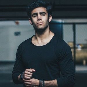 Meet your Posher, Lashawna